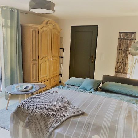 Haus Kogge Dangast Διαμέρισμα Varel Εξωτερικό φωτογραφία