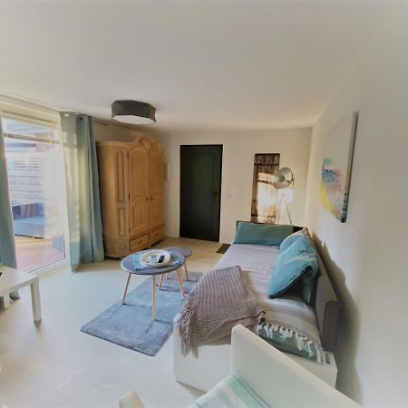 Haus Kogge Dangast Διαμέρισμα Varel Εξωτερικό φωτογραφία