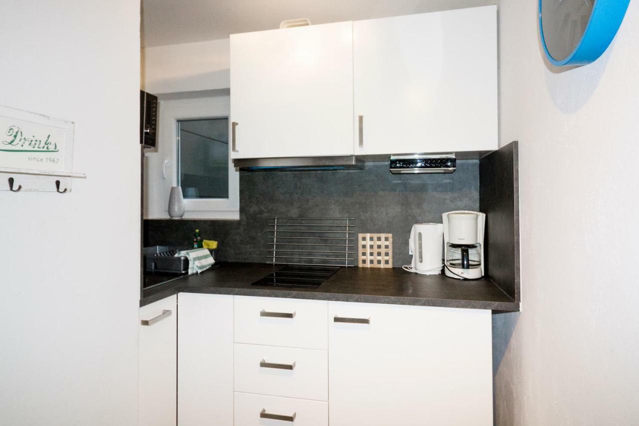 Haus Kogge Dangast Διαμέρισμα Varel Εξωτερικό φωτογραφία